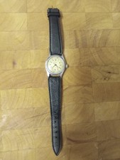 Rare Vintage 1940s WW2 Capitan