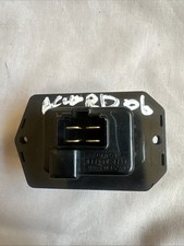 01-05 HONDA CIVIC A/C HEATER