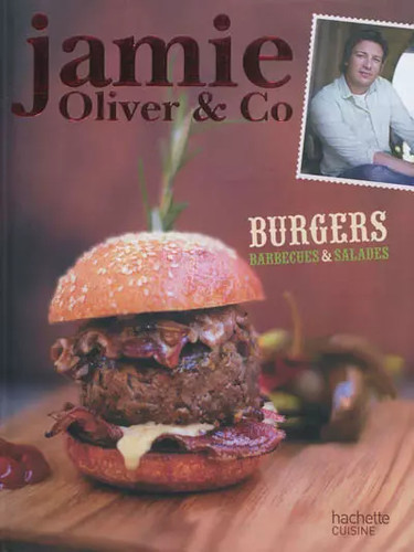 Burgers barbecues salades - burgers,, et