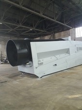 trommel screener / Screener