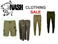 SALE! Nash Tackle Carp Fishing