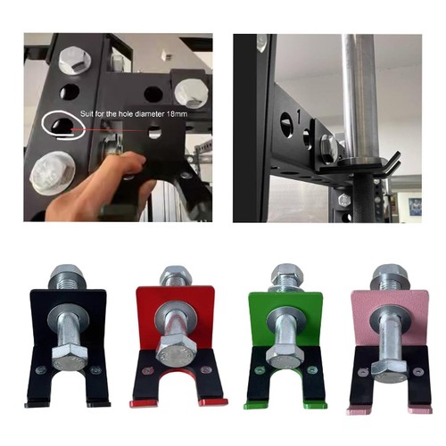 Barbell holder storage rack - barbell,