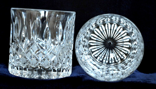 Stuart crystal shaftesbury - crystal,