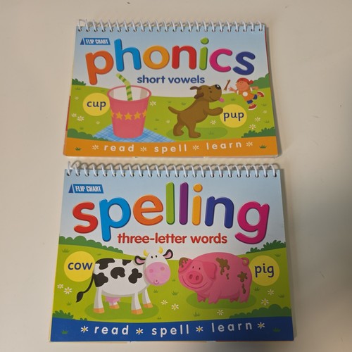 Phonics short vowels - phonics,