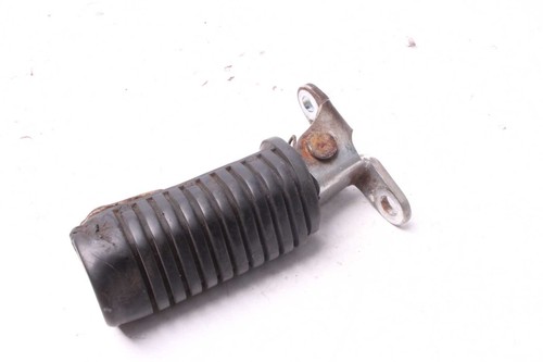 Front right footrest honda - footrest,