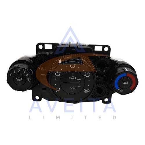 Ford fiesta petrol 09 - ford,