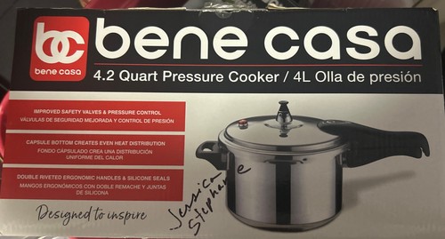 Bene casa 5qt stove - casa,