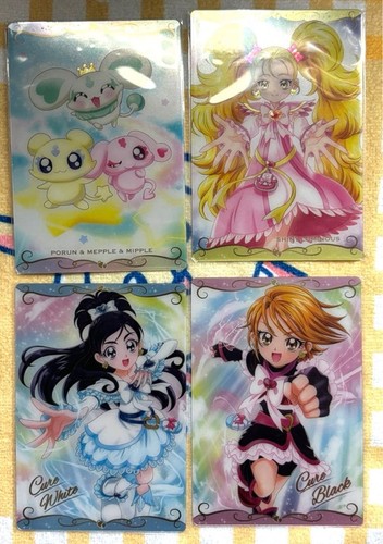 Futari pretty cure max - pretty,