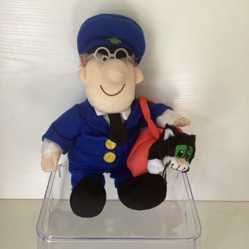 Postman pat plush - ,