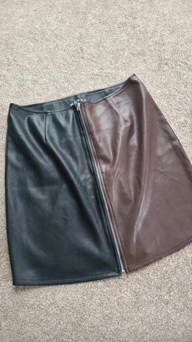 Motel size two tone - l,