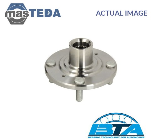 H54018bta wheel hub front - h54018bta,