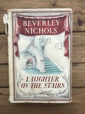 Laughter On The Stairs By