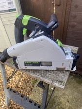 Festool Plunge Saw