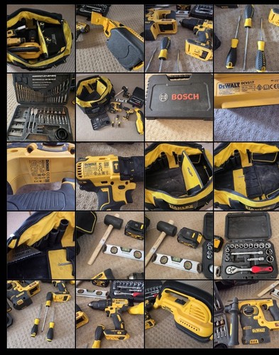 Genuine dewalt dcd 778 - dewalt,
