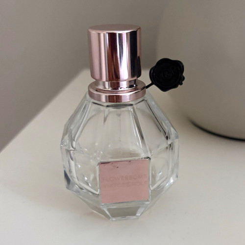 Viktor rolf flowerbomb eau - viktor&rolf,