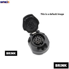 ELECTRIC KIT TRAILER HITCH