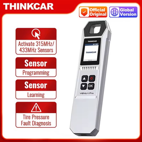 Thinkcar tpms venu ipro - venu,