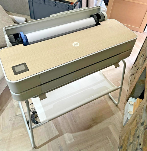 Designjet studio 24 - hp,