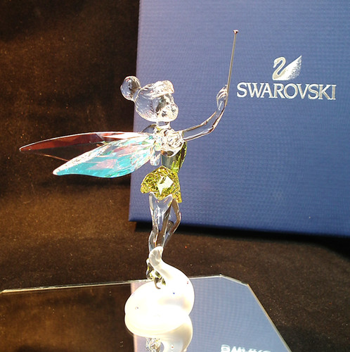 Swarovski crystal disney - crystal, –