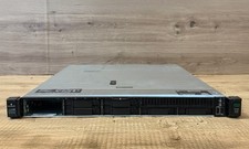 HP Proliant DL360 G10 1U Rackmount Server – Xeon Gold 6136, 32GB RAM, No Drives