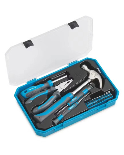 Workzone piece tool set - 25,
