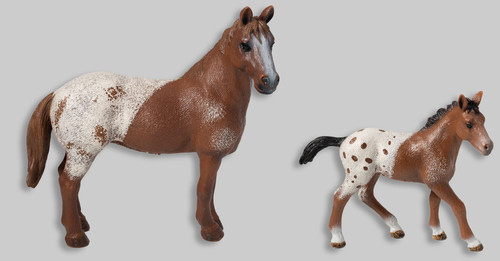 Schleich horse world - schleich,