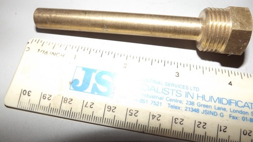 00mm 2 brass sensor - 1/2",
