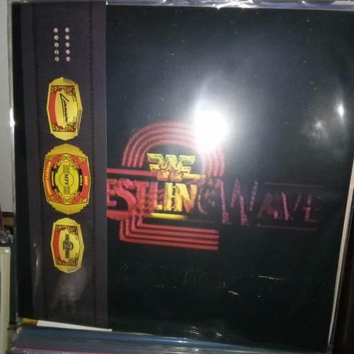 Limousine wrestling wave red - limousine,