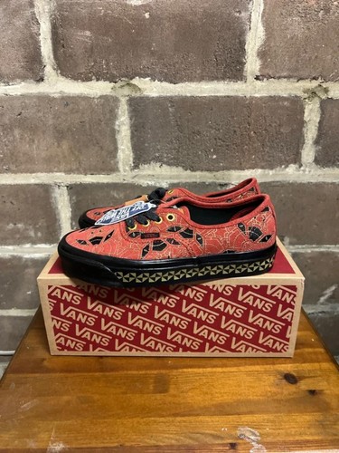Vans authentic d - 44,