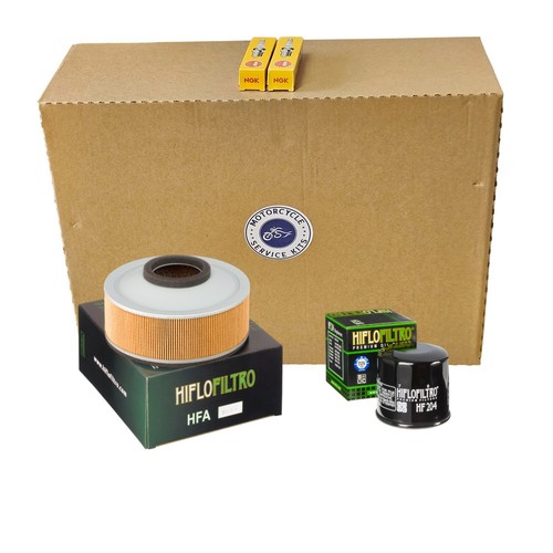 Service kit for kawasaki - kawasaki, vn800