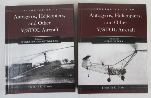 Vols introduction to - 2-vols, "introduction
