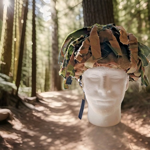 Genuine british army virtus - british,