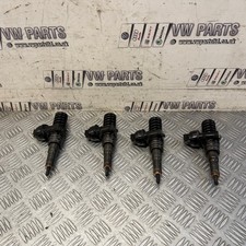 VW EOS AUDI SEAT SKODA 2.0TDI BMM 1X INJECTOR 2006-2009
