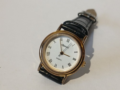 Ingersoll ladies wrist watch - ladies,