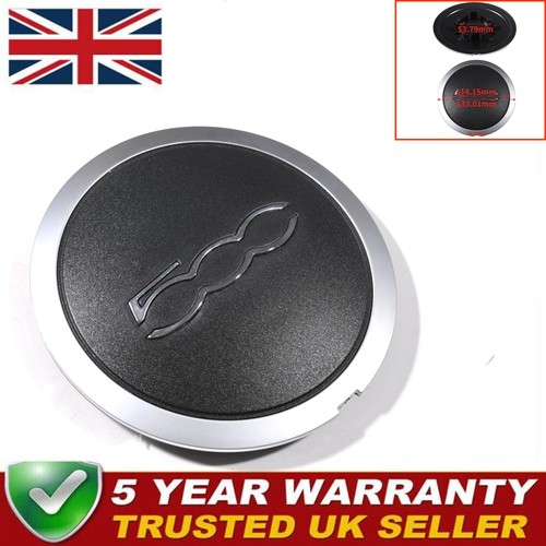 For fiat 500 wheel cover - 500,