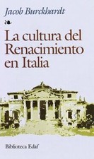 La cultura del Renacimiento en