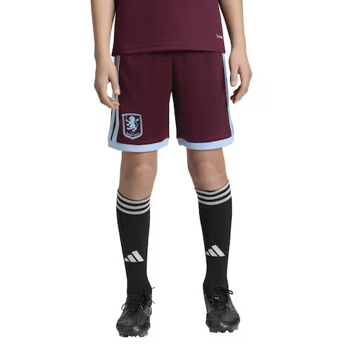 Aston villa adidas home change - aston,