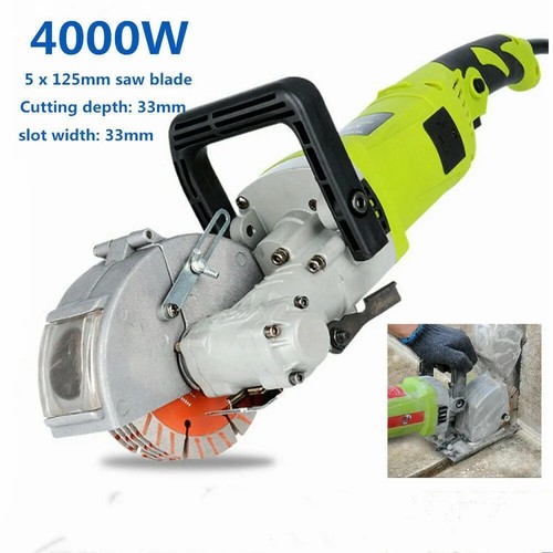 4000w electric wall chaser - 4000w,