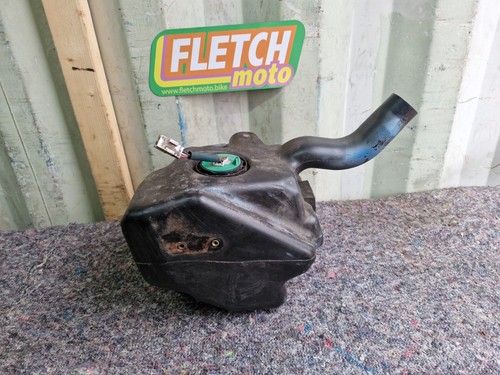 Gilera dna 125 180 petrol - dna, 50-125-180