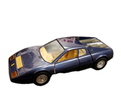 Bburago burago ferrari - 1:24,