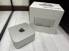 Apple Mac Studio 2022 - 2TB