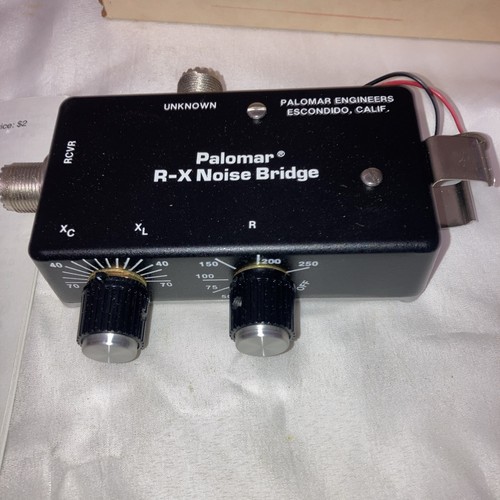 Vintage palomar noise - vintage,