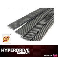 Carbon Fibre Sheet Strip/ Bar