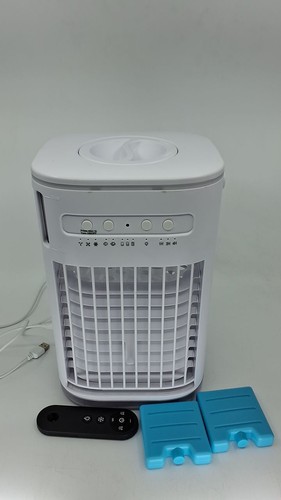 Portable air cooler 2l - cooler,, 1.2l