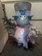 Rare Vintage Fibre Optic