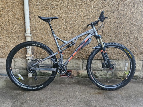 Whyte 129 works full - t,