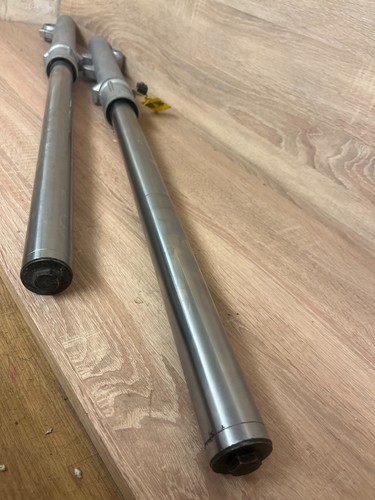 Suzuki 750 800 forks - dr,