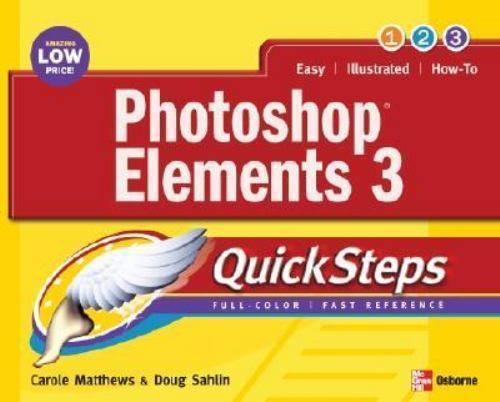 Photoshop elements - , 3