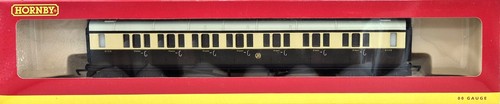 Hornby r4291 collett composite - collett,