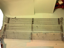 reliant robin mk1 front grill 3 very poor condition parts in 1 sale 25474 poor!